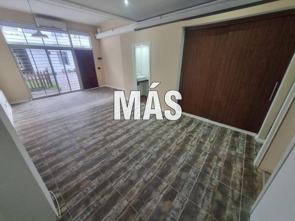 Apartamento Alquiler Parque Rodó Montevideo iMas.uy MA *...