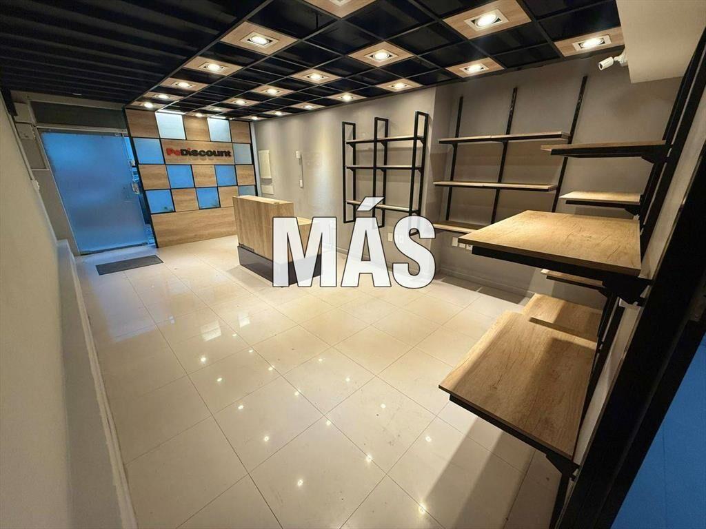 Local Comercial Alquiler Pocitos Montevideo iMas.uy P *...