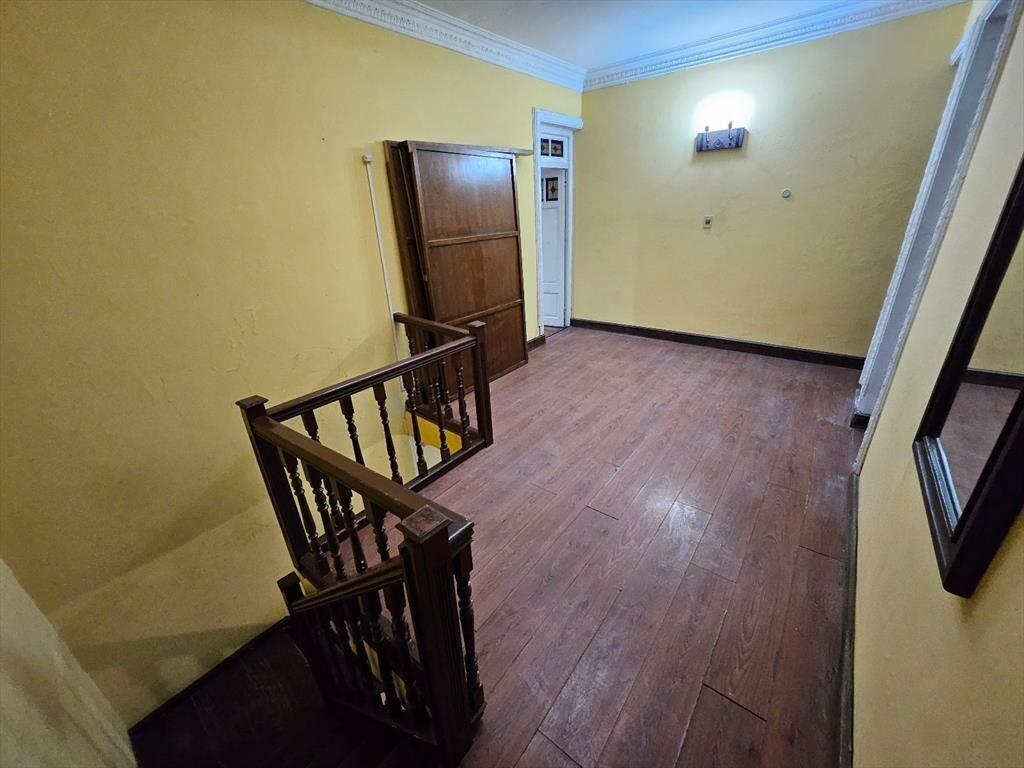 Alquiler de casa para empresa en Parque Batlle. Sobre Av. I