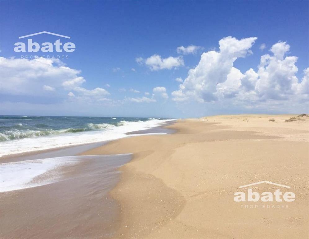 Terreno en  Balneario Atlántica Rocha