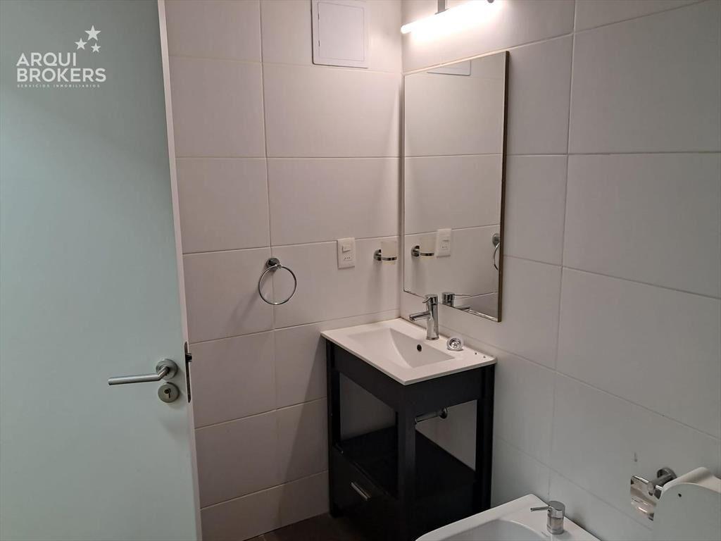 Apartamento 2 dormitorios en alquiler en Palermo-203