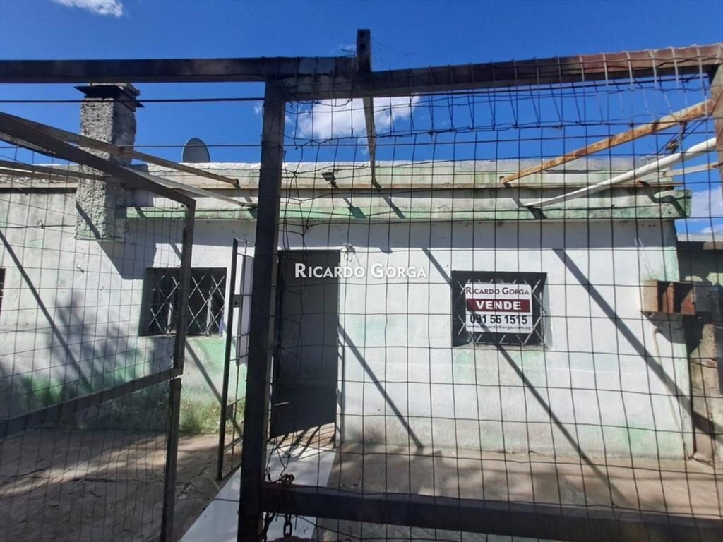 Venta CON RENTA Casa PH en una planta 2 dormitorios, jar...