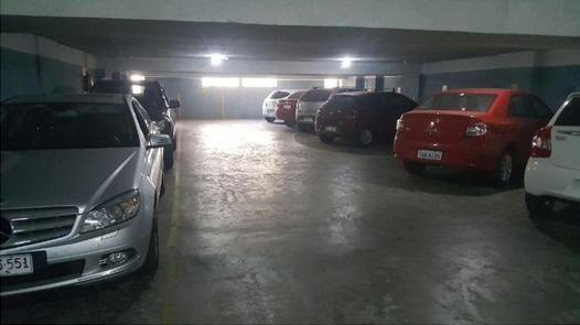 PARKING EN EL CENTRO, PROX 18 DE JULIO
