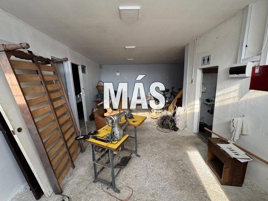 Apartamento + Galpón Venta Cerrito Montevideo iMas.uy LM...