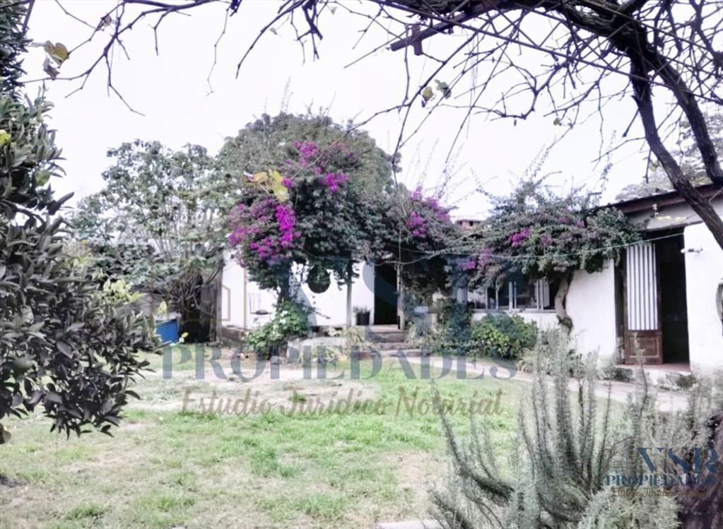 Venta casa 3 dormitorios, 3 baños cochera x 3, galpón fo...
