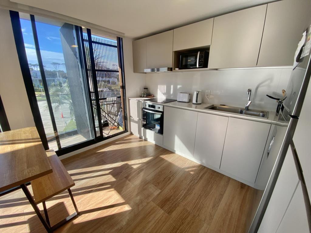 APARTAMENTO DE 2 DORMITORIOS EN VENTA EN MANSA