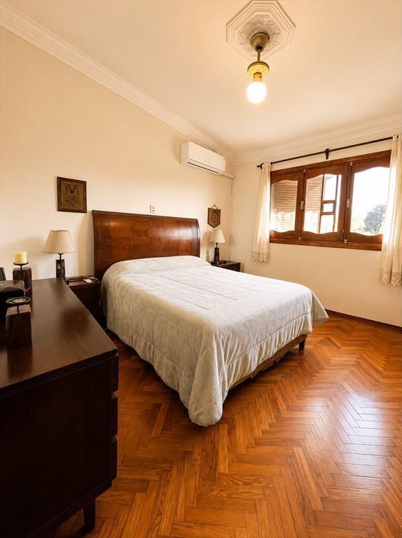 Alquiler casa 2 / 3 dormitorios fondo Malvín Norte