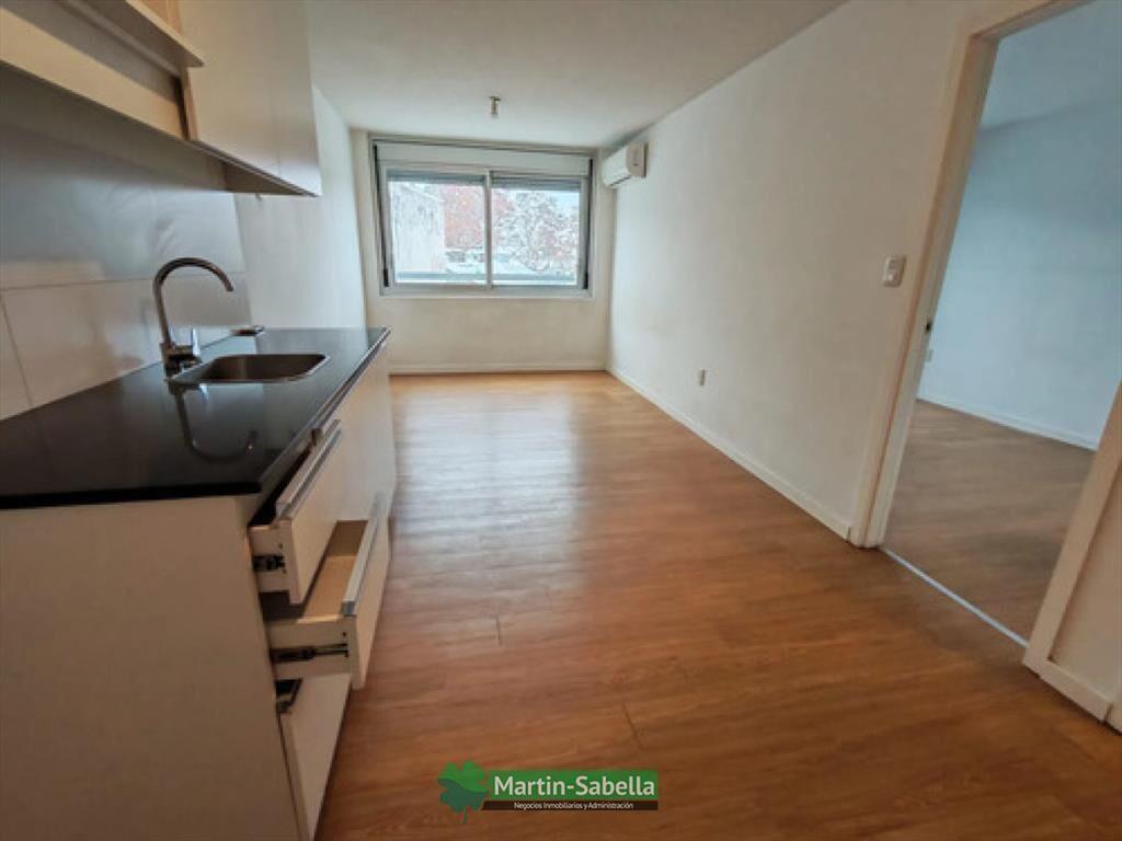 Apartamento en Alquiler - Aguada