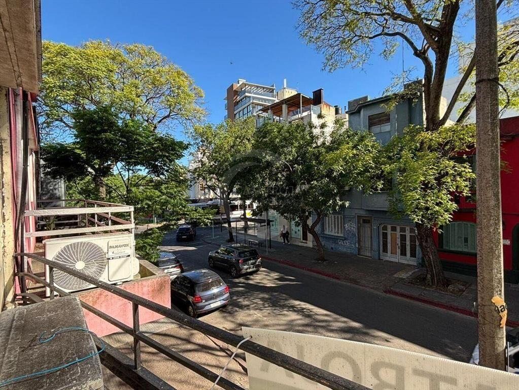 CASATROJA VENTA CASA PUNTA CARRETAS