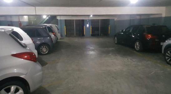 PARKING EN EL CENTRO, PROX 18 DE JULIO