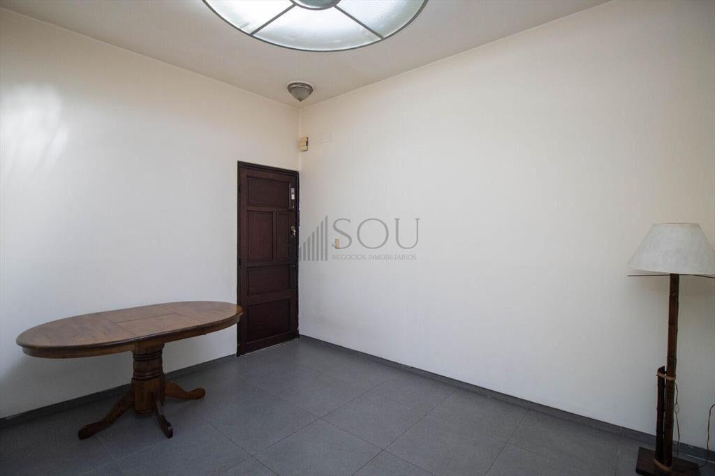 Venta apartamento 2 dormitorios Bella Vista