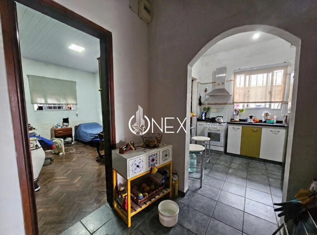 Se vende casa en Nuevo Paris