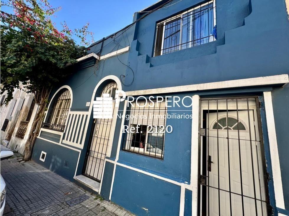 2120/p/2 Venta TERRENO Padrón Único Tres Cruces