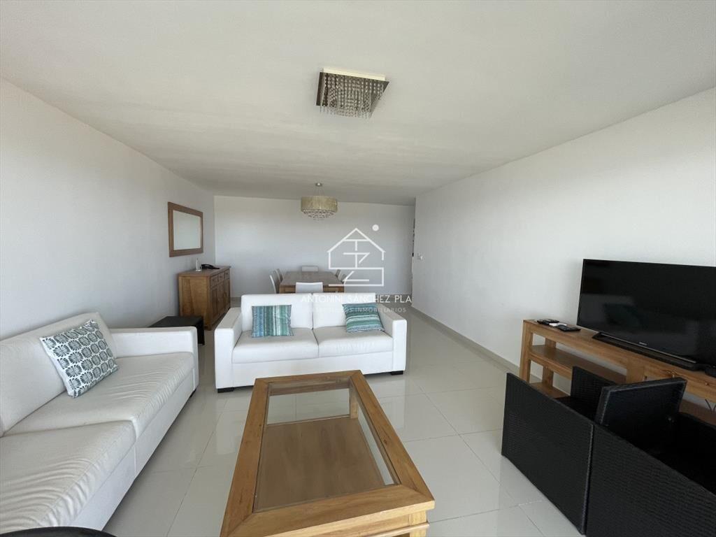 FRENTE AL MAR, 3 DORMITORIOS, 2 BAÑOS,  EN VENTA , PUNTA D