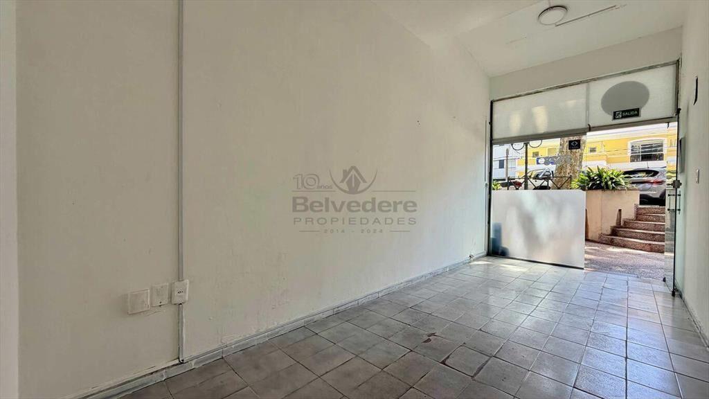Local comercial en alquiler en Punta Carretas