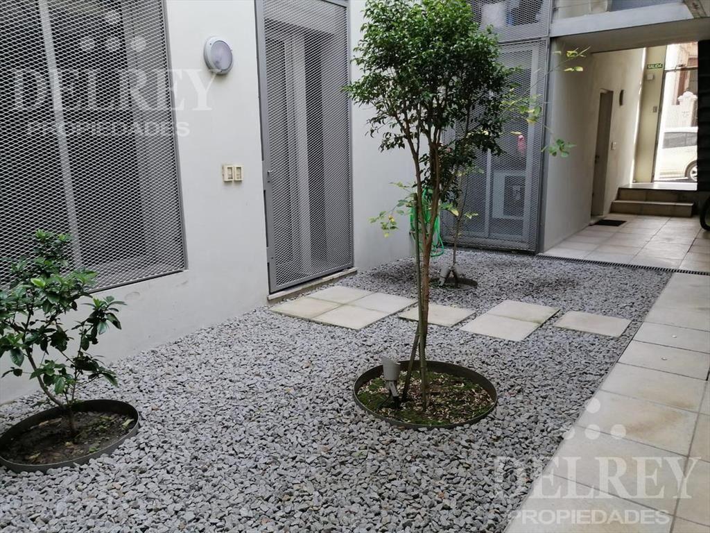 Alquiler Apartamento - Parque Rodó DelRey Propiedades