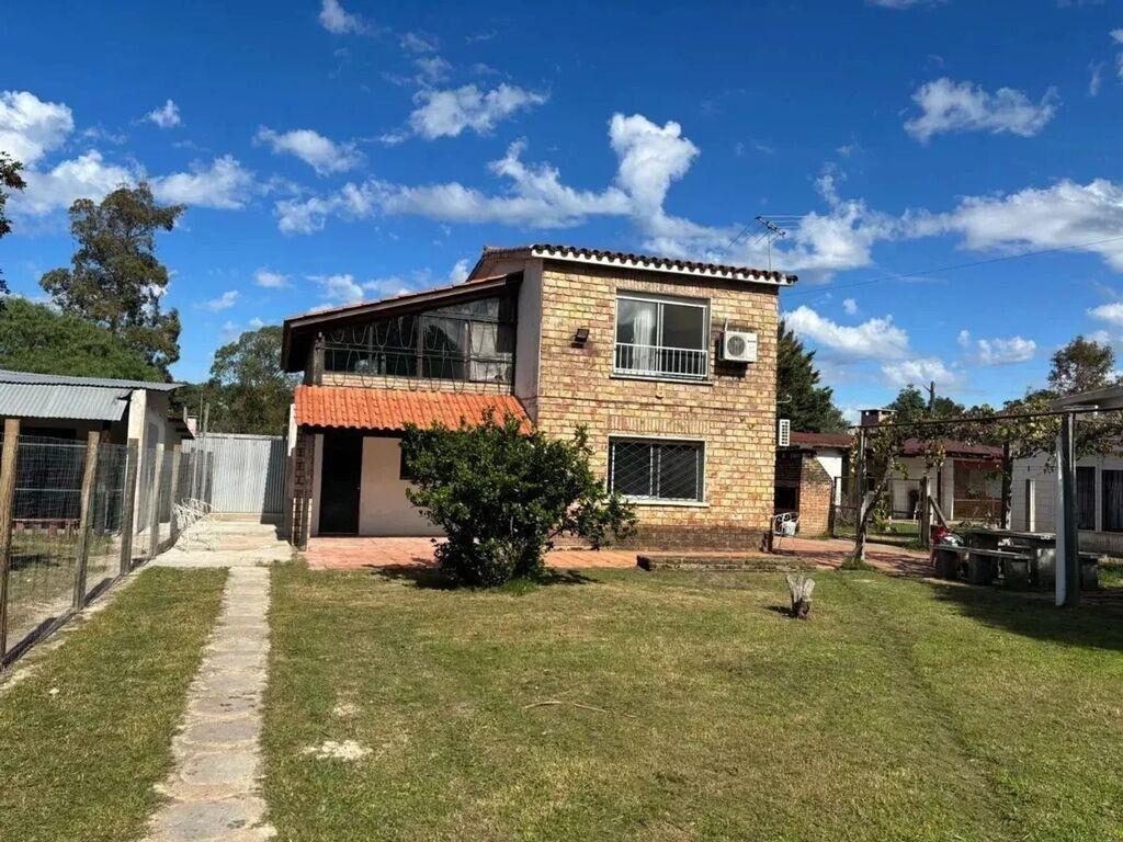 Casa de 3 Dormitorios - Marindia Norte