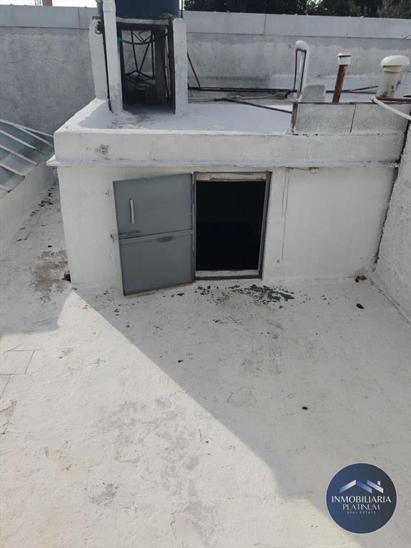 Apartamento en alquiler en La Comercial 2 dormitorios