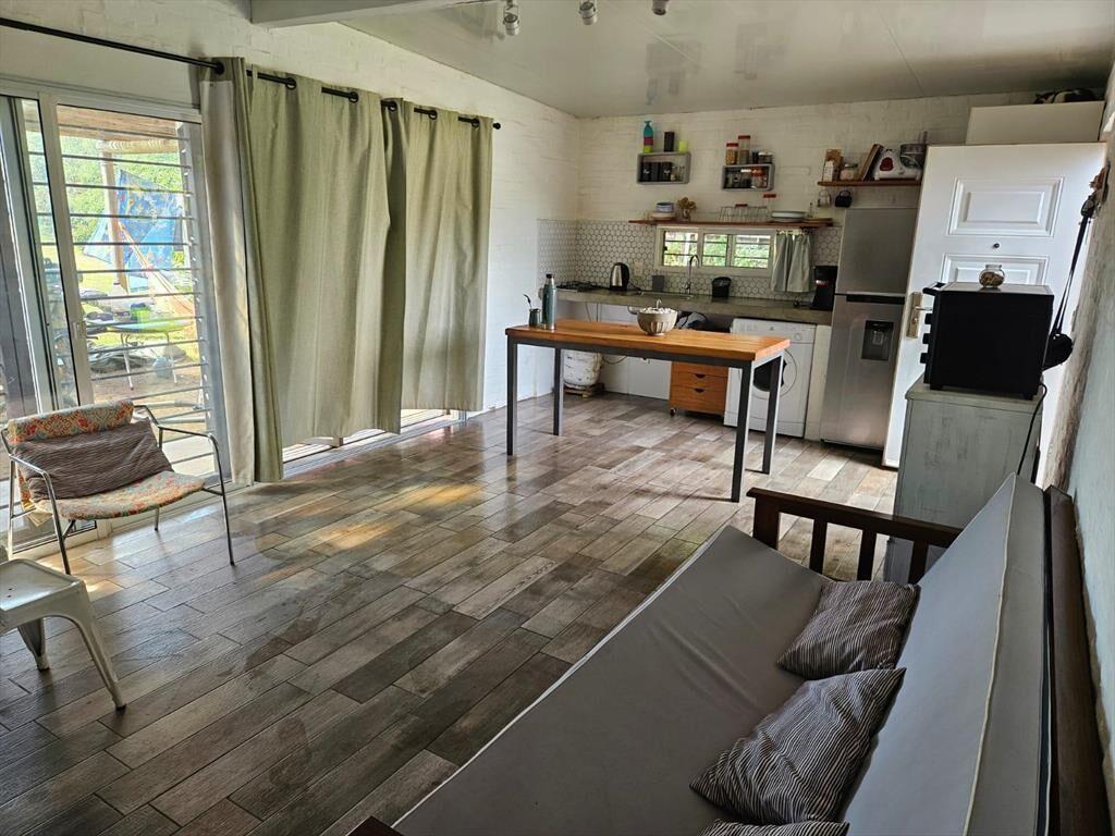 Casa en Las Flores