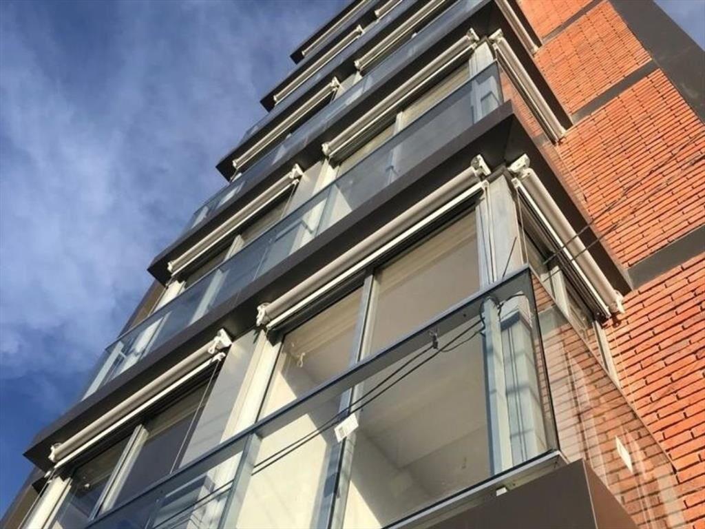Apartamento en alquiler 1 dormitorio Parque Batlle - Ombú P