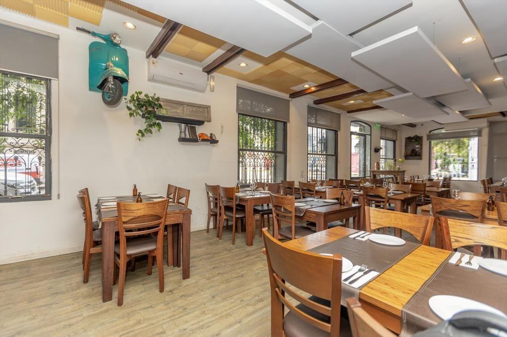 Venta de Local y llave de Restaurante en Puerto Bella Vista