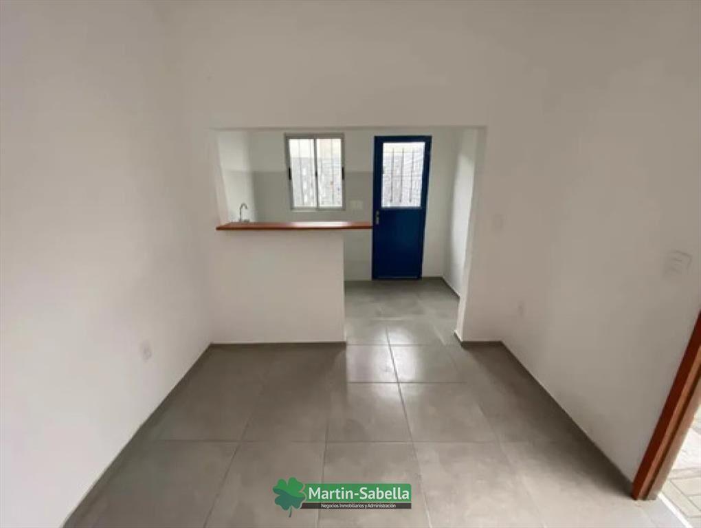 Apartamento en Alquiler - Curva de Maroñas