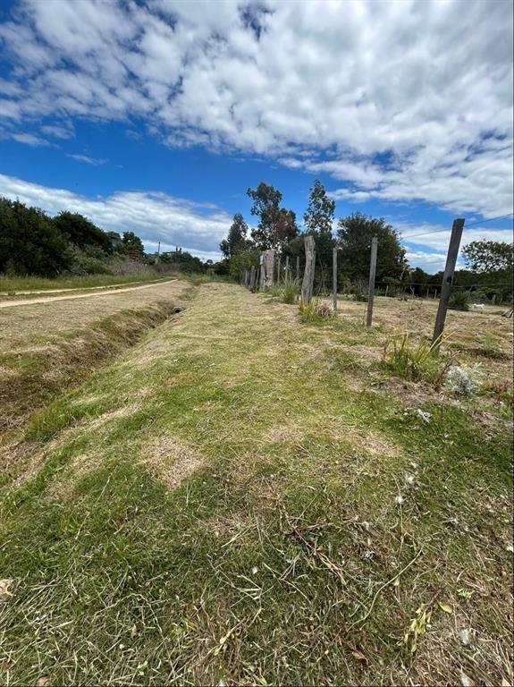 Terreno en La Serena, Rocha