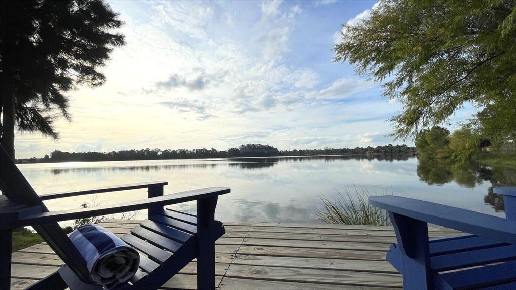 Venta 1 dormitorio c/ terraza | Rotunda al Lago