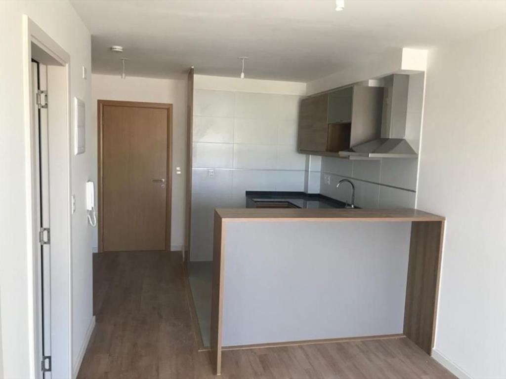 Apartamento en alquiler 1 dormitorio Parque Batlle - Ombú P