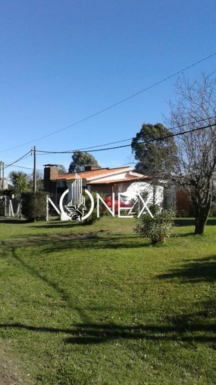 Alquiler Casa de 3 Dormitorios en Neptunia Sur