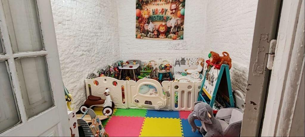 Alquiler Prado Próximo PLAZA CUBA CASA PH AL FONDO CON PATI