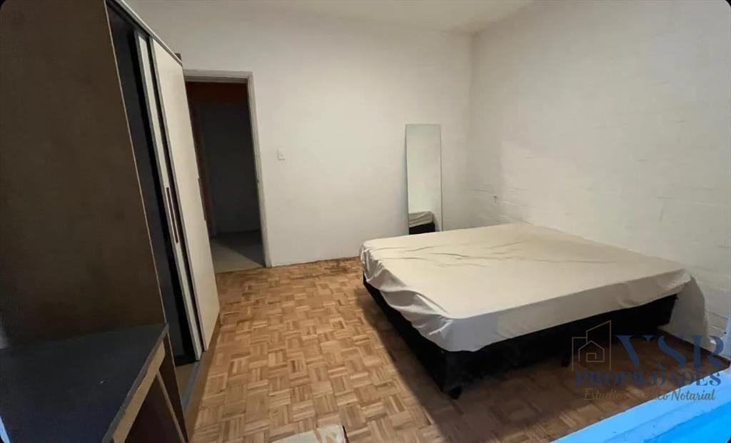Alquiler casa Palermo 5 dormitorios, 2 baños, patio y az...
