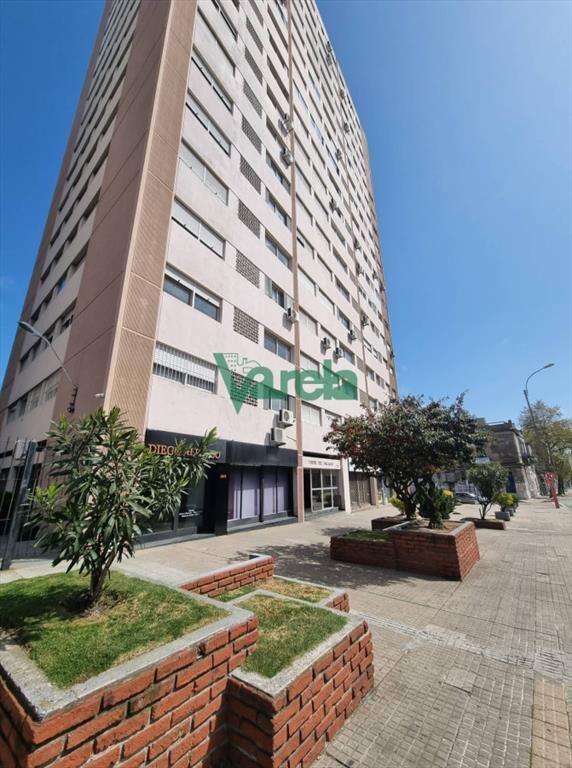 Apartamento alquiler Aguada de 2 dormitorios, y