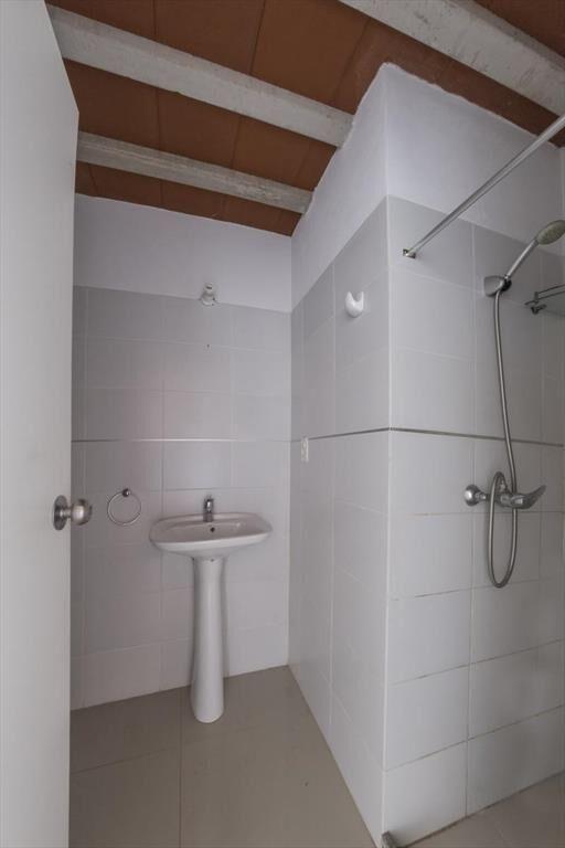 Alquiler duplex 1 dormitorio Reciclaje en Barrio Sur