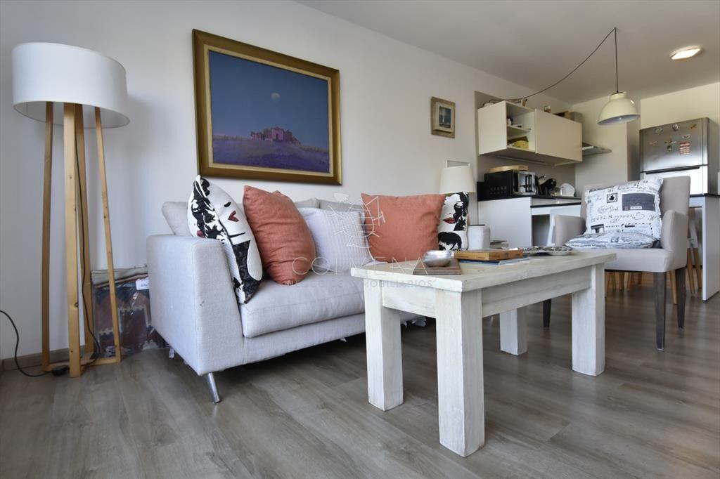 Venta Apartamento de 1dormitorio