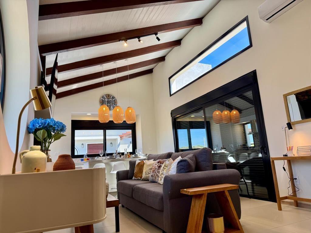 Casa en Alquiler en Chihuahua sobre la Playa