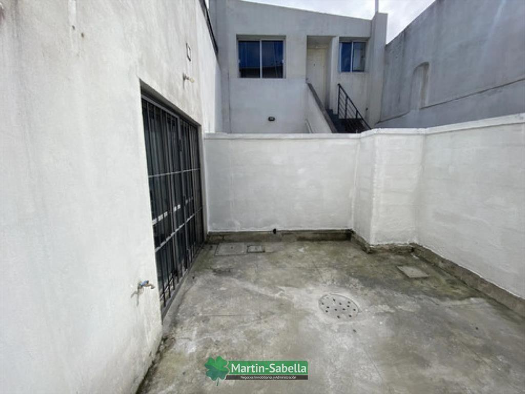 Apartamento en Alquiler - La Blanqueada