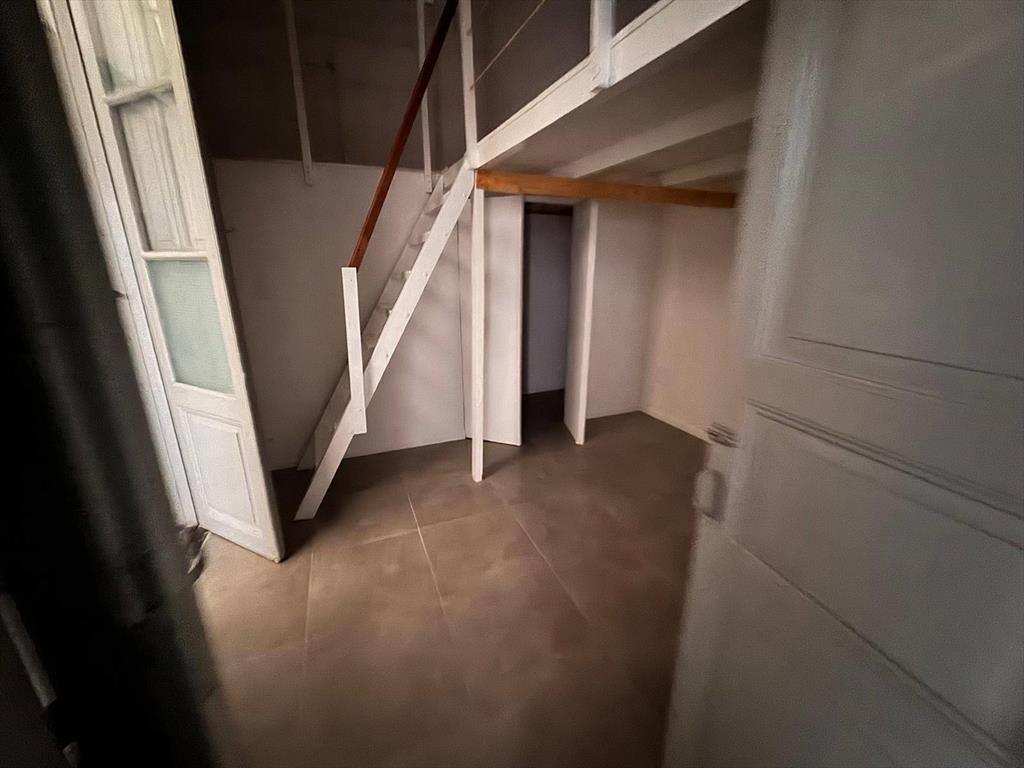 Alquiler de Apartamento con 2 dormitorios en Barrio Sur
