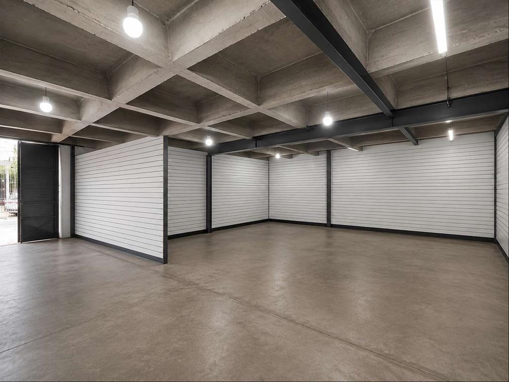 ALQUILER Local comercial de 322m2 en Goes