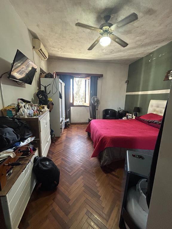 Alquiler casa de altos 2 dorm con garage la teja