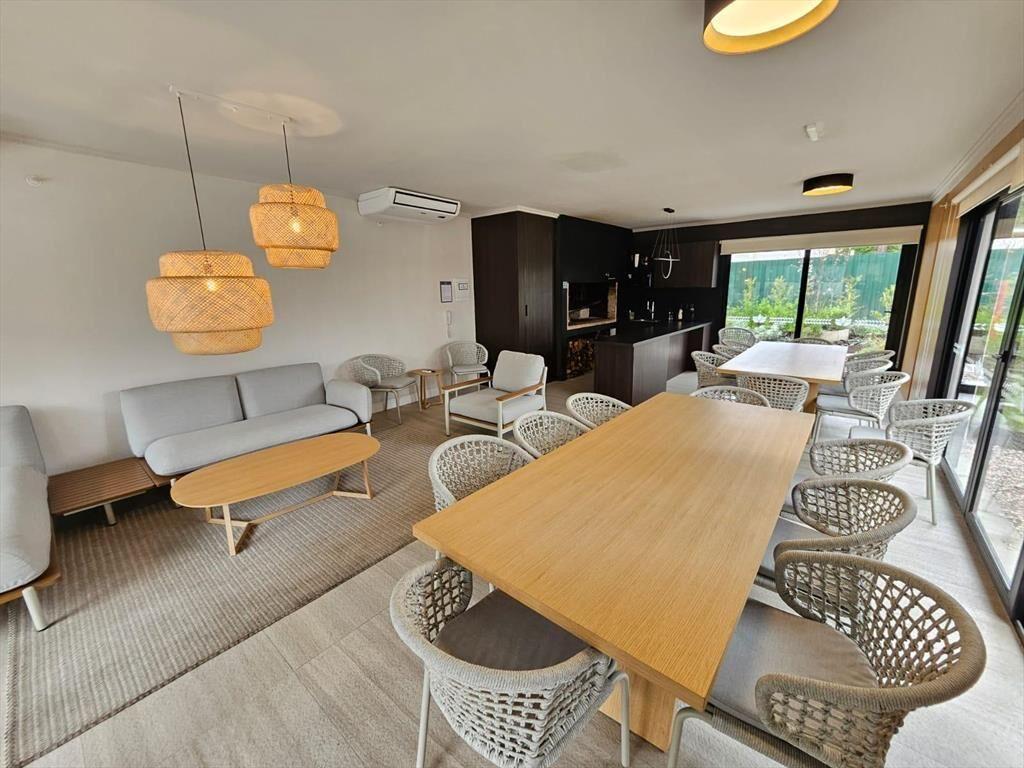 APARTAMENTO ALQUILER 1 DORMITORIO PUNTA DEL ESTE