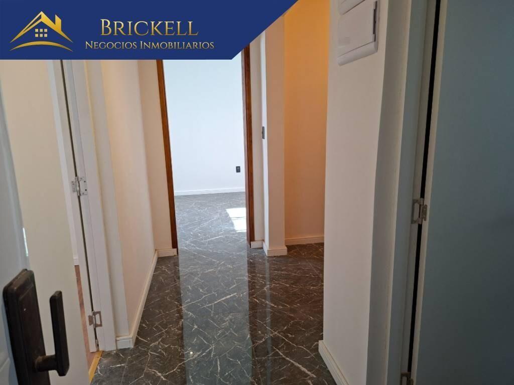 Apartamentos Venta La Comercial