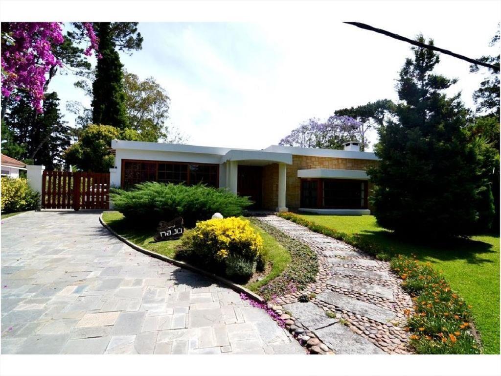 En venta y  alquiler de temporada... Espectacular casa en p