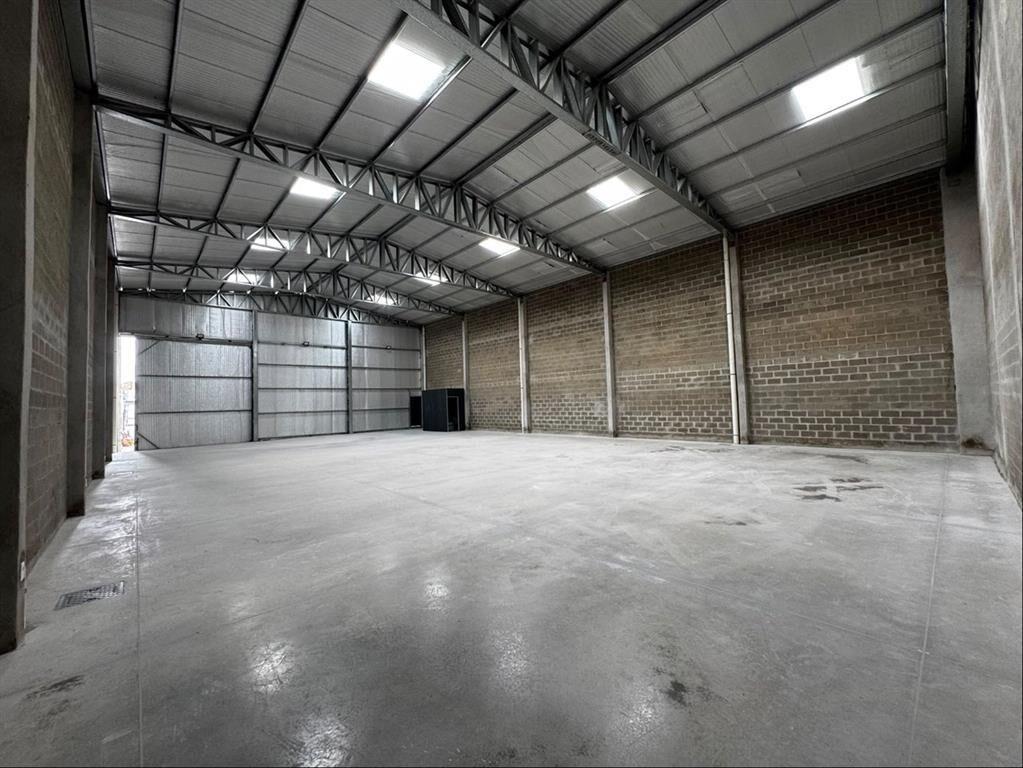 Venta de depósito o galpón Malvin Norte