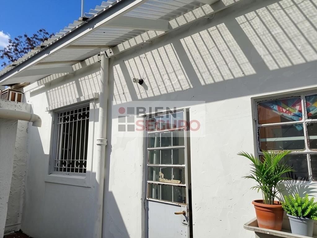 Cómoda casa padrón único con estufa a leña en alquiler en P