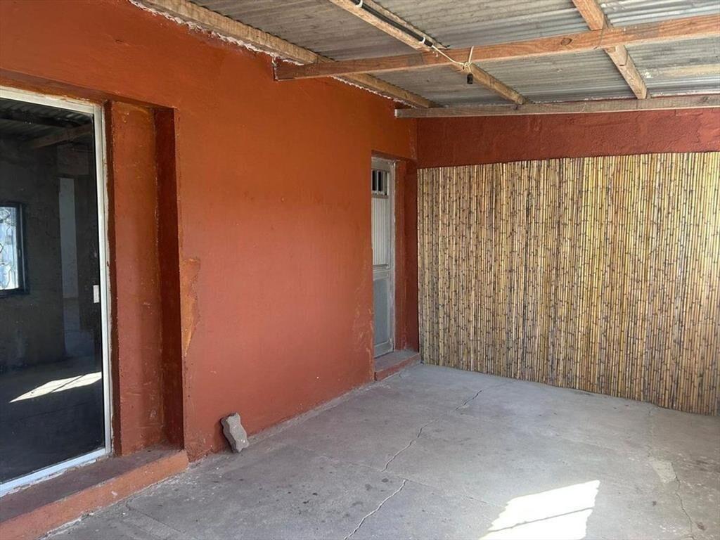 Venta de casa y apartamento en Barros Blancos