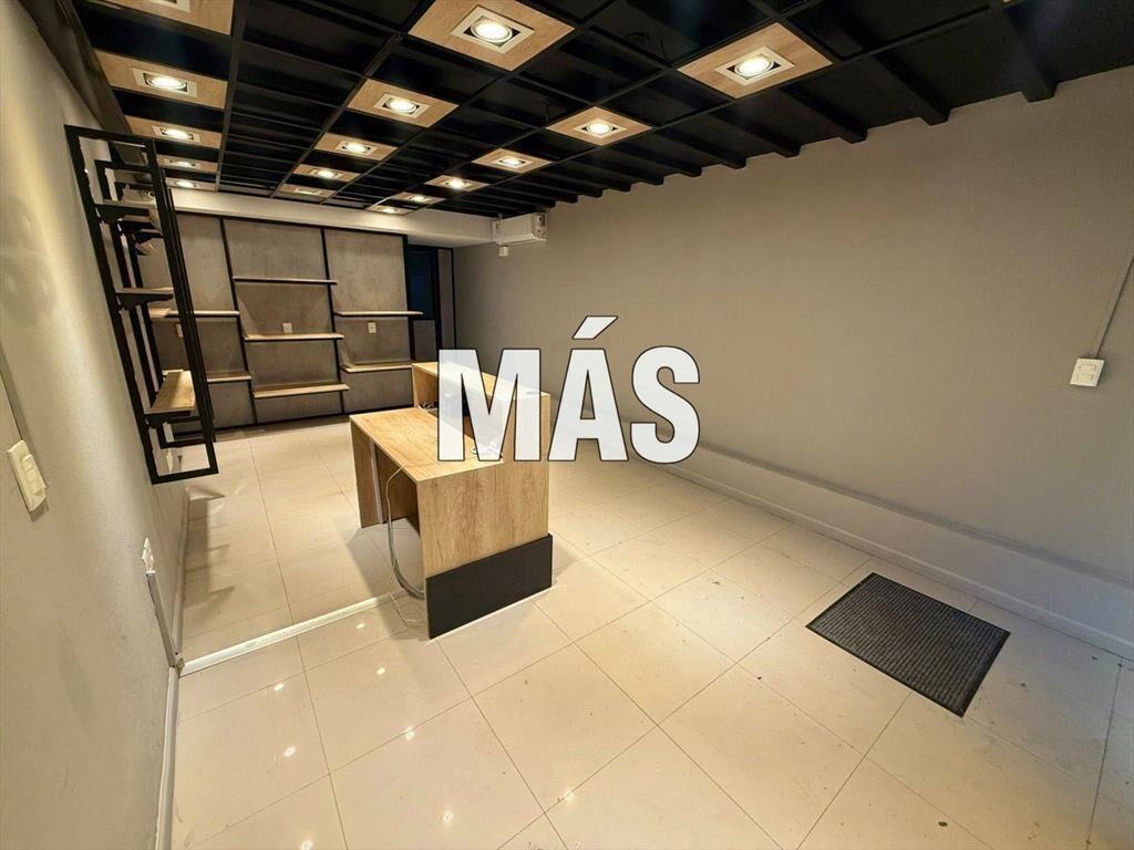 Local Comercial Alquiler Pocitos Montevideo iMas.uy P *...