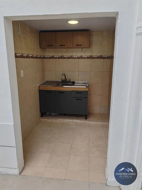 Apartamento en alquiler en La Comercial 2 dormitorios