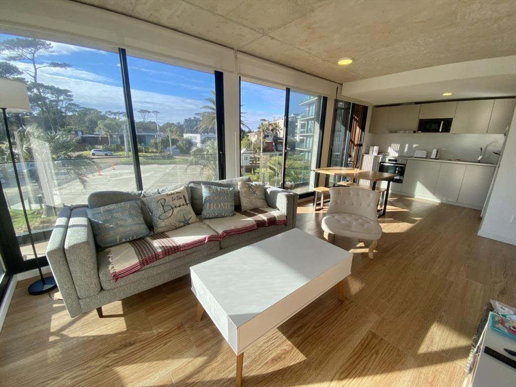 APARTAMENTO DE 2 DORMITORIOS EN VENTA EN MANSA
