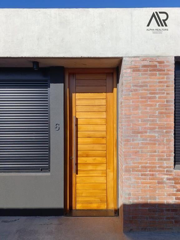 Casa en Alquiler en Barrio Parque Rivera